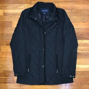 Winter Jacket